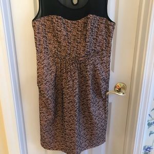 Anthropology Dress size 4 (Moulinette Soeurs)